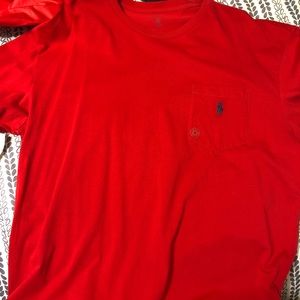 Polo Ralph Lauren long sleeve T shirt